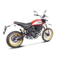 DUCATI 800 Scrambler Desert Sled 2018-2018